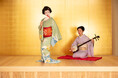 花街文化の伝統を伝えるプログラム、「芸者さんとお座敷」を定期開催3月6日より、東京、四谷・荒木町「津の守(つのかみ)」にて