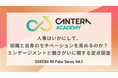 人事の“リアルな声”を毎月届ける定点調査シリーズ『CANTERA HR Pulse Survey』を開始!第二弾は「休み明けのエンゲージメント」をテーマに8月より調査。