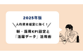 採用を「コスト」から「戦略投資」へ。LUF株式会社、人的資本経営時代の新常識「経営KGIと採用KPIを連動させる実践ガイド」を無料公開！