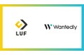 LUF株式会社、ウォンテッドリー株式会社とパートナー提携開始〜Wantedlyの導入から運用まで一気通貫でご支援〜
