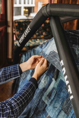 HEIMPLANET×FDMTL - KIRRA：時事ドットコム