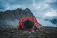 HEIMPLANET のDARK MATTER にTHE CAVE XL が登場