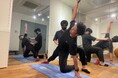 【新感覚】がんばりすぎない!ちょうどいいトレーニングで「疲れない」「痛まない」身体作り!男性にも好評の「ピラティスメニュー」新登場!先行体験会 予約受付開始