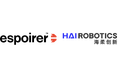 エスポリアとHAI ROBOTICS JAPAN、日本市場で物流自動化を共同展開へ