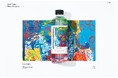 ヘラルボニーとつくる「明日をちょっとよくするアートな天然水」トゥモロー・ウォーター 10月1日(火)販売開始