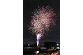 【埼玉県越谷市】夏の風物詩「越谷花火大会」が開催されました！