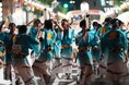 【埼玉県越谷市】街が阿波踊りムード一色に！第40回南越谷阿波踊り