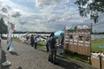 【埼玉県越谷市】Sakura Lakeで新たな”水辺”に出会う