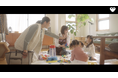 「子育て」を力に変える新プロジェクト始動!水野美紀さん起用のPVで柔軟な働き方を提唱