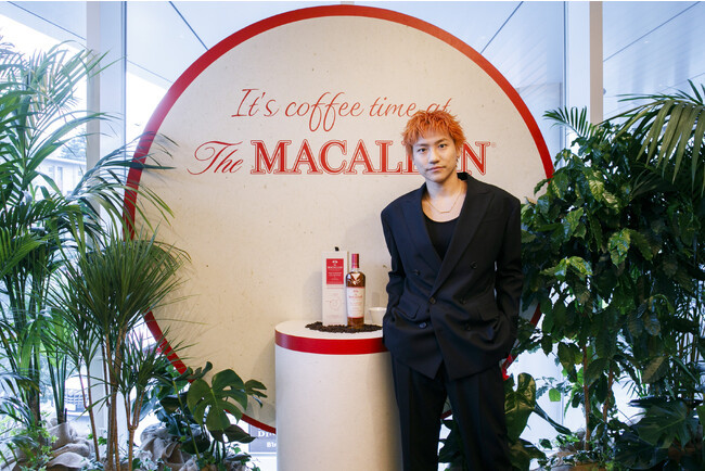 小森隼さん 小森隼さん