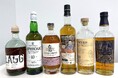 アルファベット順にスコッチのシングルモルトを飲んでいくセミナー「シングルモルトマラソン 第13回」1月30日(木)開催!