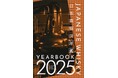 【新刊】圧倒的な情報量。日本蒸留所年鑑 第3弾『JAPANESE WHISKY YEARBOOK 2025』が2月17日(月)発売