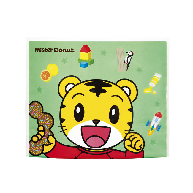 しまじろう みみりん コップセット 新品 通販