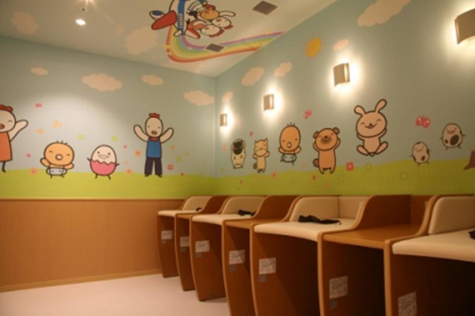 妊娠 出産 育児の たまひよ プロデュース 600人のママの声を取り入れた たまひよbaby Room が11月22日ららぽーとtokyo Bay 西館にオープンします 株式会社ベネッセホールディングスのプレスリリース