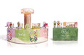 【ブランド初のポップアップ】機能性ティーブランド「Teaflex」×ファスティングブランド「Befas」合同ポップアップ「ストークドストア」を阪神梅田本店にて9月2日より開催