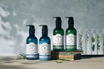 BOTANISTのサブブランド【WELLP(ウェルプ)】からベタつき頭皮をサラッと導く「スムース」タイプが10月1日新発売頭皮と髪の両立ケアでまとまるサラ髪へ