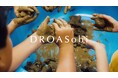 DROASイベントムービー、環境省主催 環境教育・ESD実践動画100選に選定 子どもの自己肯定感向上につながる「DROASobi~どろのふしぎ体験プログラム~」動画 100選サイトにて公開中