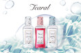 【I-neのティアーズアイケアブランド「Tearal」から新商品】充血ケア「クリアセラム」と疲れ目ケア「リフレッシュセラム」が3月17日新発売!悩みやシーンで選べる2種を追加でラインナップ