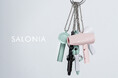 【SALONIA】ドライヤー＆カールヘアアイロンの「ガシャポン®」4月第3週より順次発売　細かなパーツを忠実に再現した、こだわりのデザイン