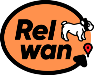 Relwanロゴ