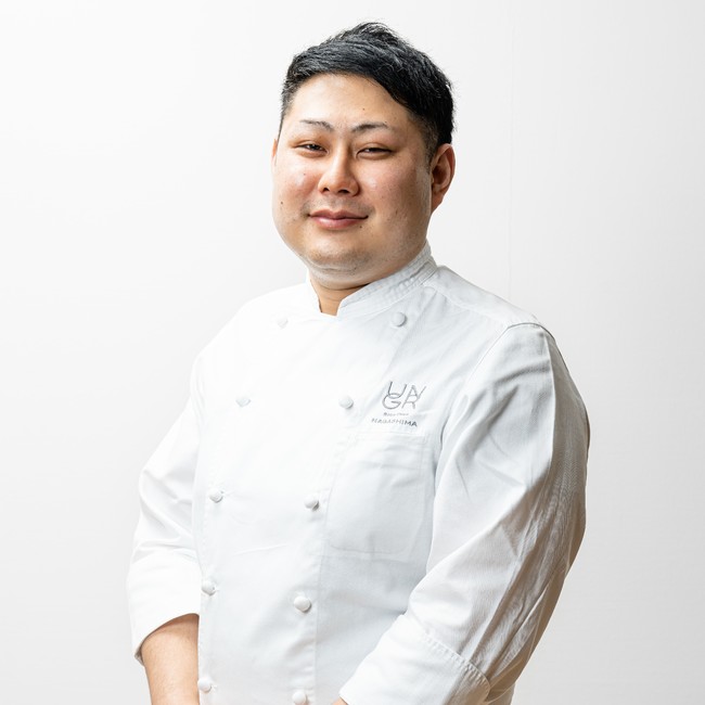 長嶋スーシェフ 長嶋スーシェフ