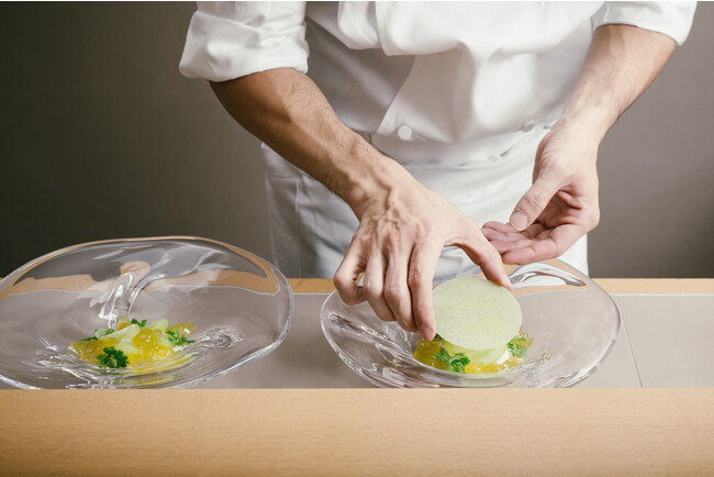 シェフズカウンター