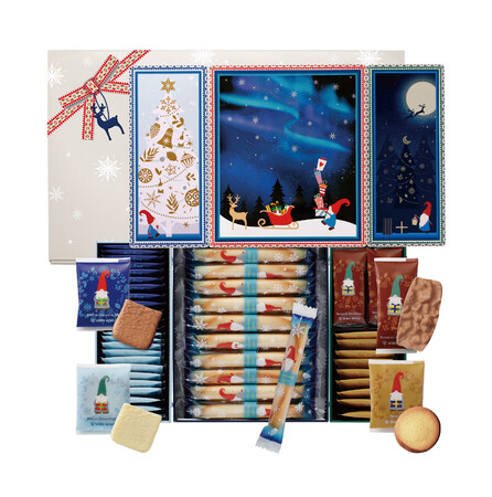 カドー ドゥ ノエル 5,400円 カドー ドゥ ノエル 5,400円