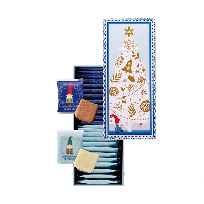 アソルティモン ドゥ ノエル アソルティモン ドゥ ノエル