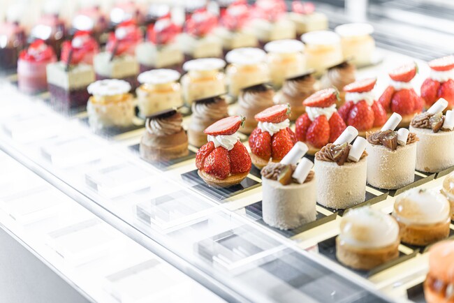 ミニャルディーズ ミニャルディーズ