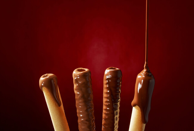 ショコラ シガール