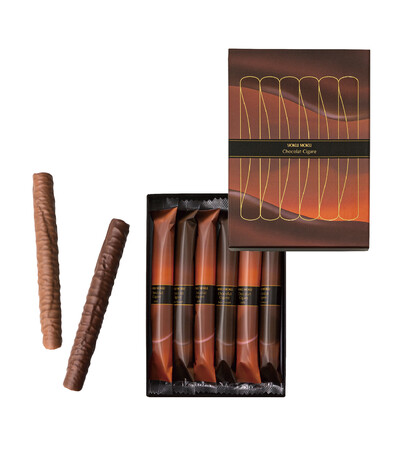 ショコラ シガール 6本入