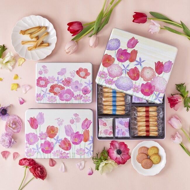 カドー ドゥ プランタン カドー ドゥ プランタン