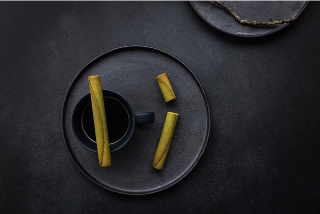 シガール オゥ マッチャ