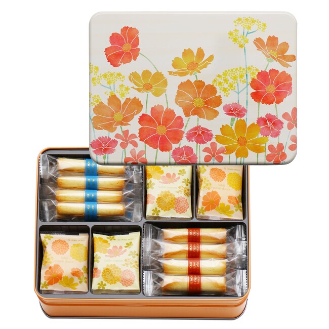 4種28個入り 4種28個入り