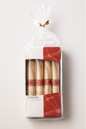 シガール オゥ ショコラ シガール オゥ ショコラ