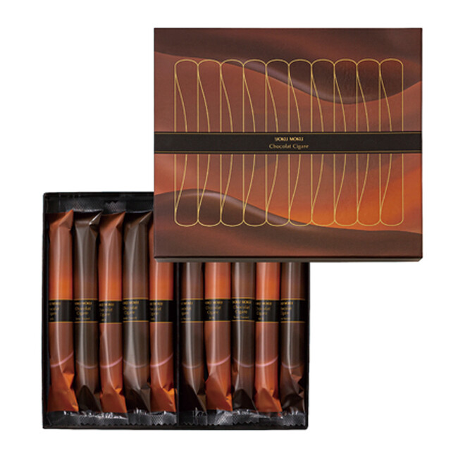 ショコラ シガール 10本入 ショコラ シガール 10本入