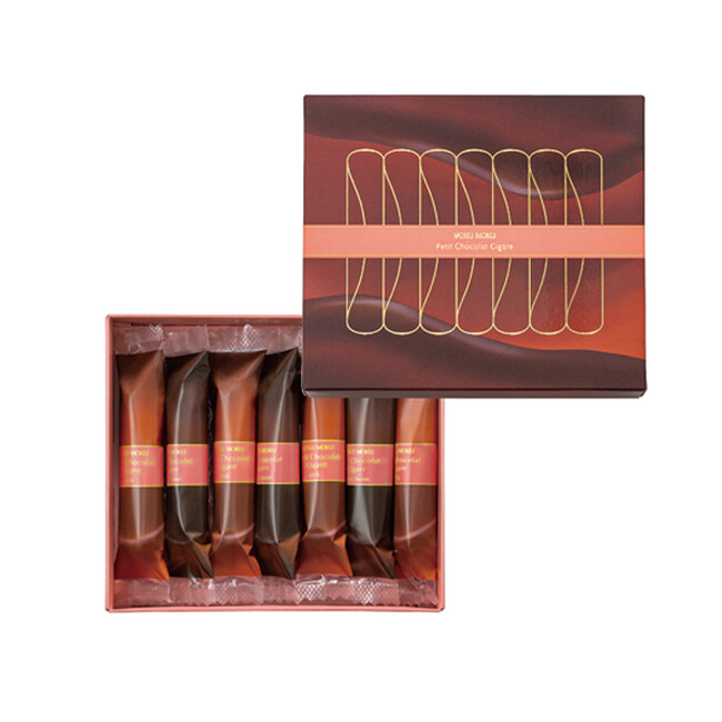 プティ ショコラ シガール 7本入 プティ ショコラ シガール 7本入