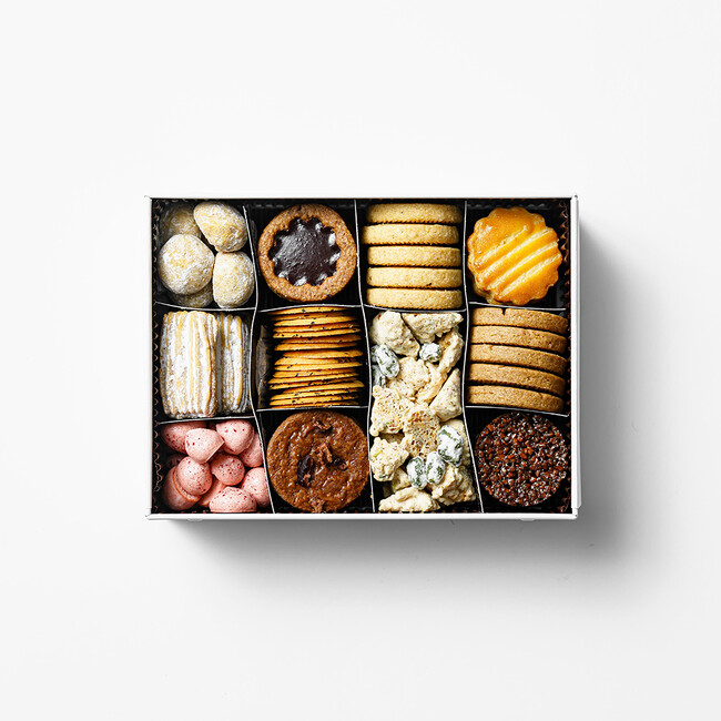 アソルティモン プルミエ II アソルティモン プルミエ II