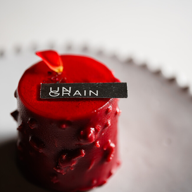 ルージュ ルージュ