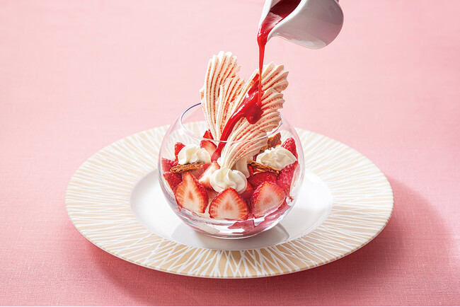 デセール オ ベール ～フレーズ～