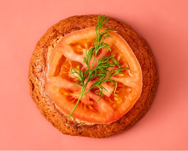 ルージュ(トマトチーズ)