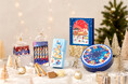 スウェーデンの妖精トムテと一緒に、わくわくするクリスマスを♪「ヨックモック クリスマス コレクション2026」11月1日(日)発売