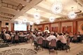 株式会社日本中央住販グループ、創業40周年へ向けた新戦略を発表 — 2024年度納会をエクシブ京都八瀬で盛大に開催