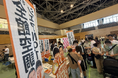 桧家住宅大津展示場として「リトル・ママフェスタ in 滋賀」に出展しました