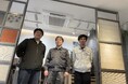 職人の知見や施工ノウハウを"会社資産"へ ―― 原田左官工業所がGoogle Workspaceと生成AIを活用した業務改善に着手