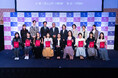 株式会社Oyraa代表取締役 コチュ・オヤが日経WOMAN「ウーマン・オブ・ザ・イヤー2025」に選出