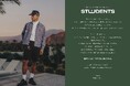 【AddElm TECHNOLOGY】ストリート発・新進気鋭のカリフォルニア ゴルフブランド「STUDENTS GOLF(スチューデンツゴルフ)」とコラボアイテムを発表。