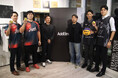【AddElm】異なるフィールドで躍動する“都市型スポーツ”が手を組むベースボール５チーム「JUNK」×3人制プロバスケットボールチーム「ADDELM ELEMENTS.EXE」チーム連携締結