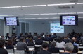 「Salt & Seawater Science Seminar 2024」海水から未来を創る~製塩工程溶液からのマグネシウム回収と利用~