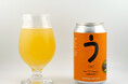 はなまるうどんの端生地をアップサイクルした限定クラフトビール、「SANUKI 870 ALE」誕生